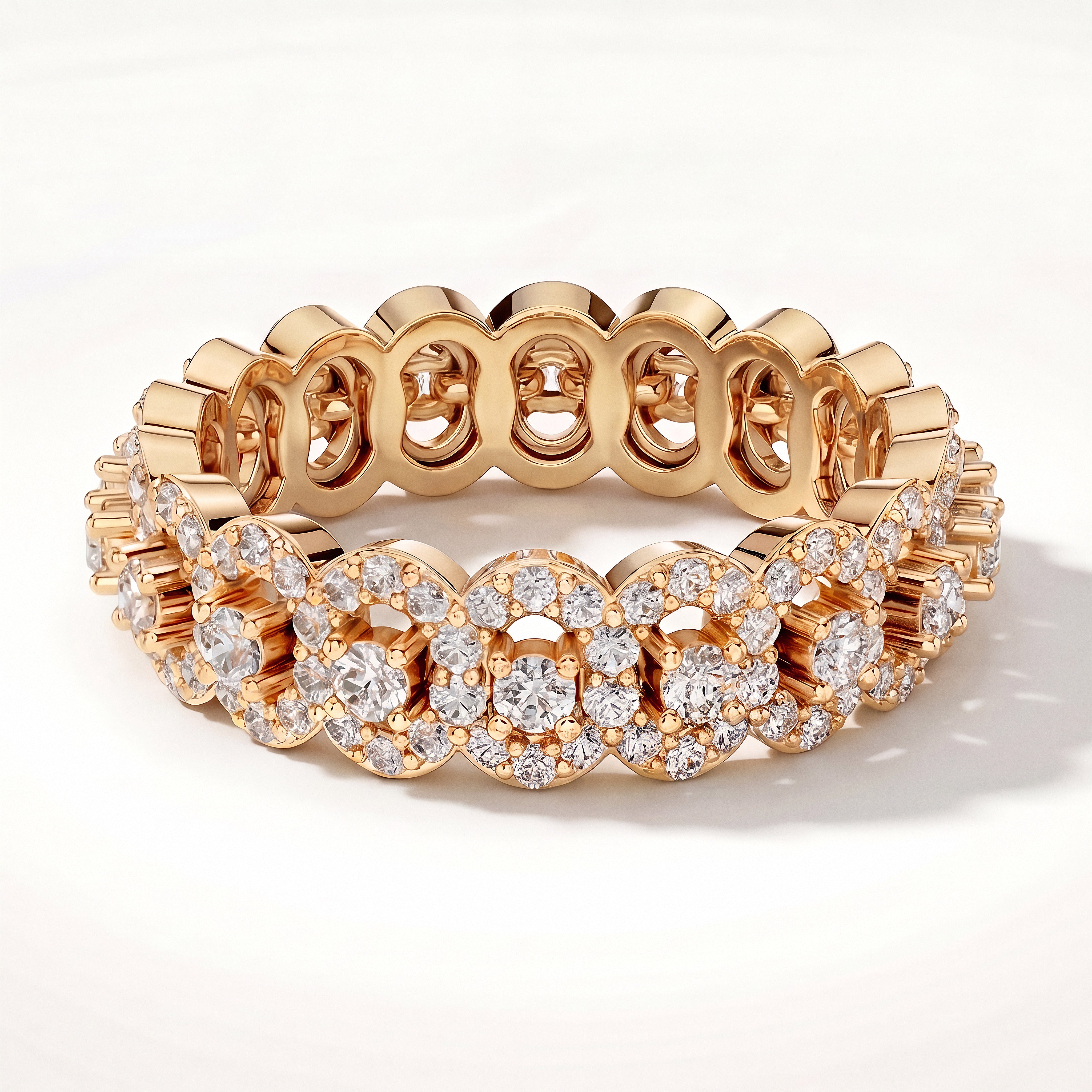 The Pamela Ring - angle 4