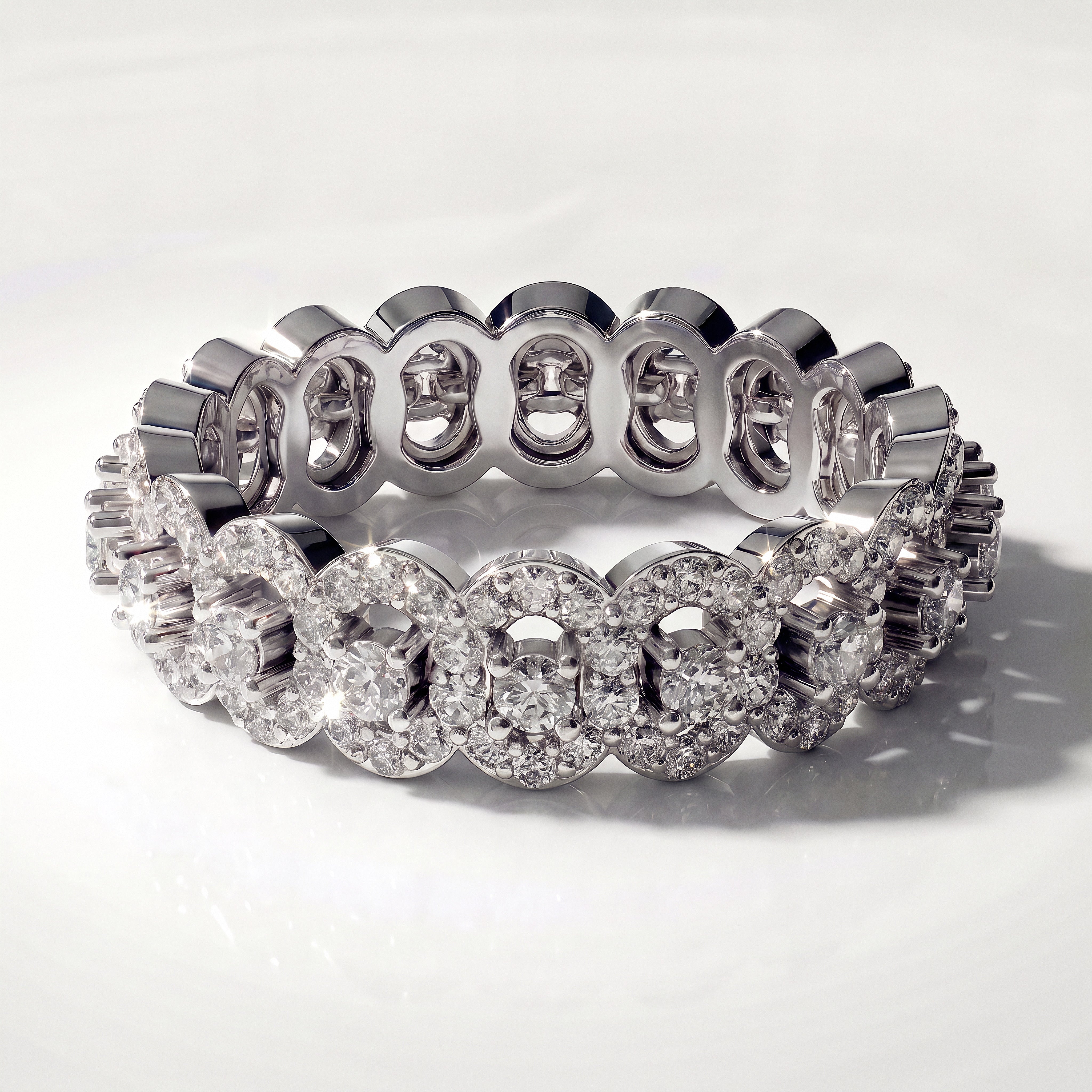 The Pamela Ring - angle 5
