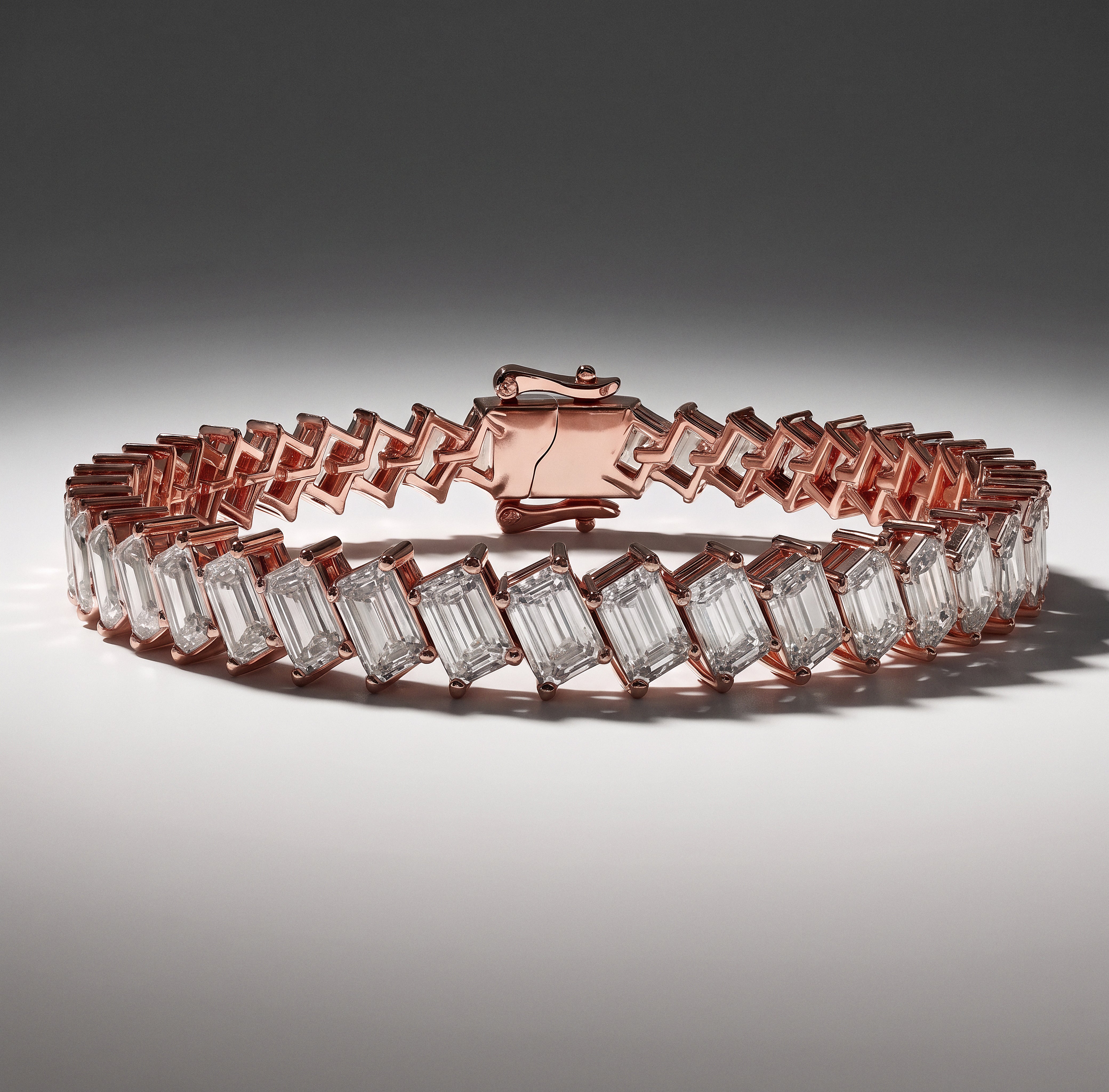 The Paula Bracelet - angle 1