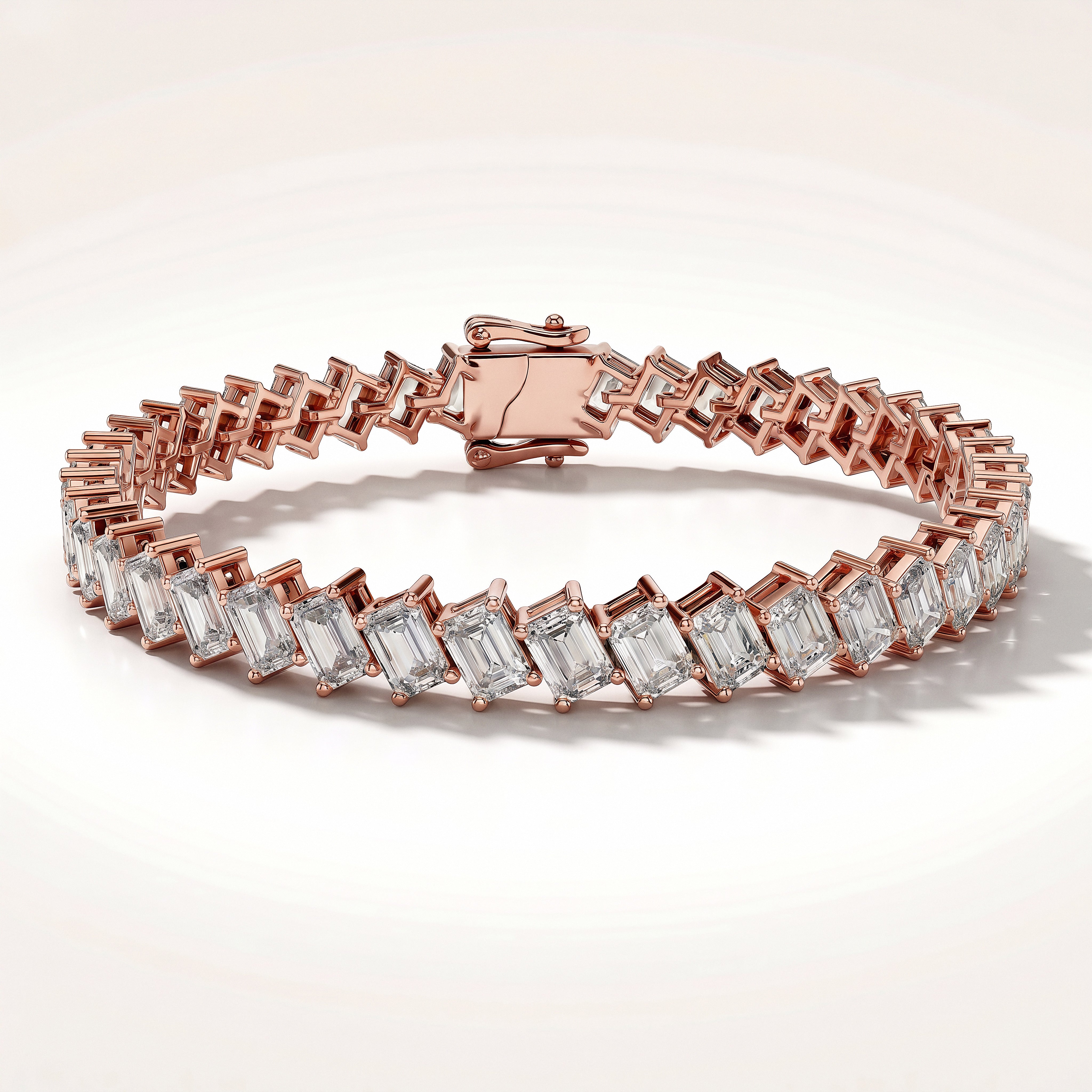 The Paula Bracelet - angle 2