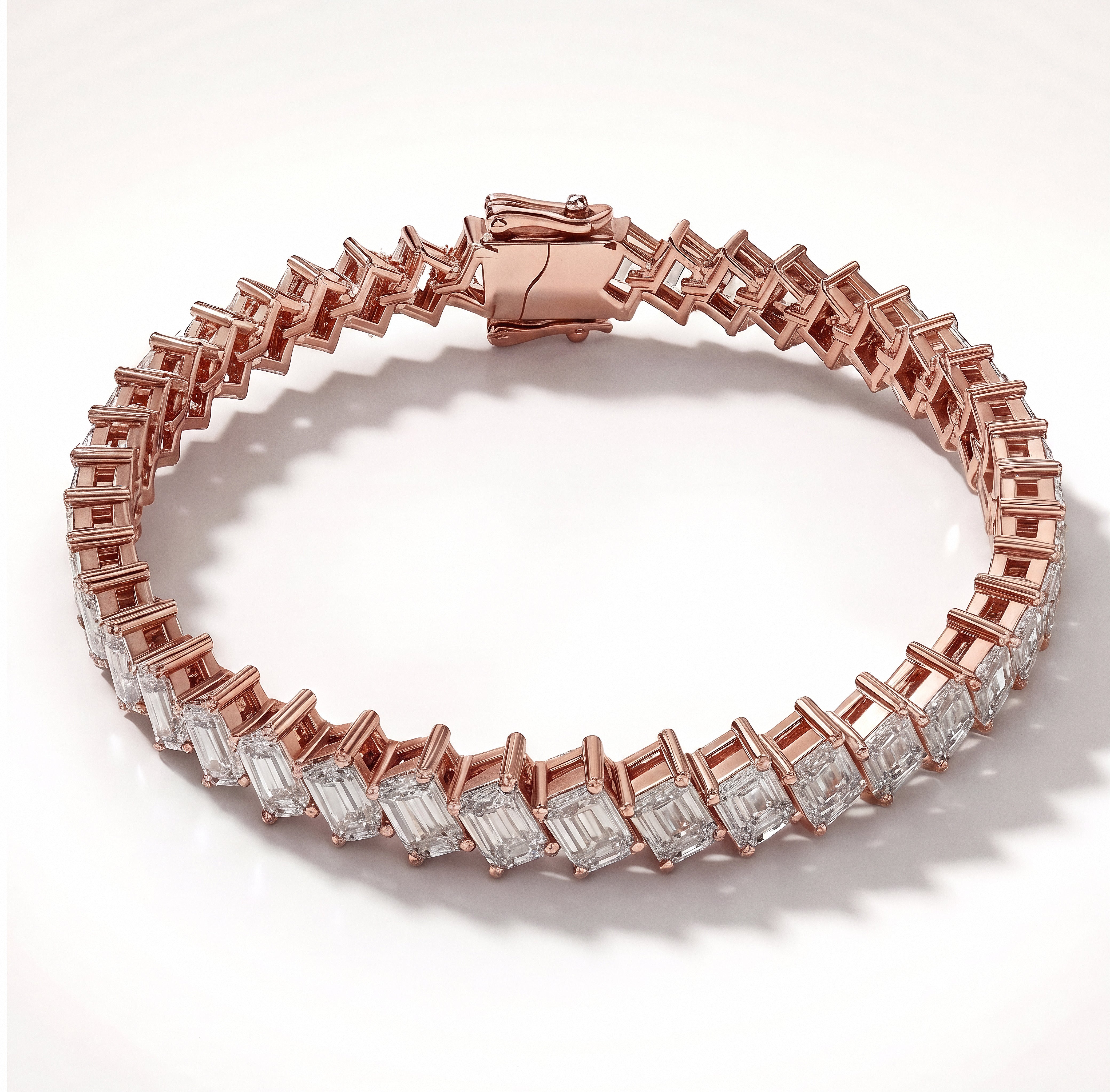 The Paula Bracelet - angle 3