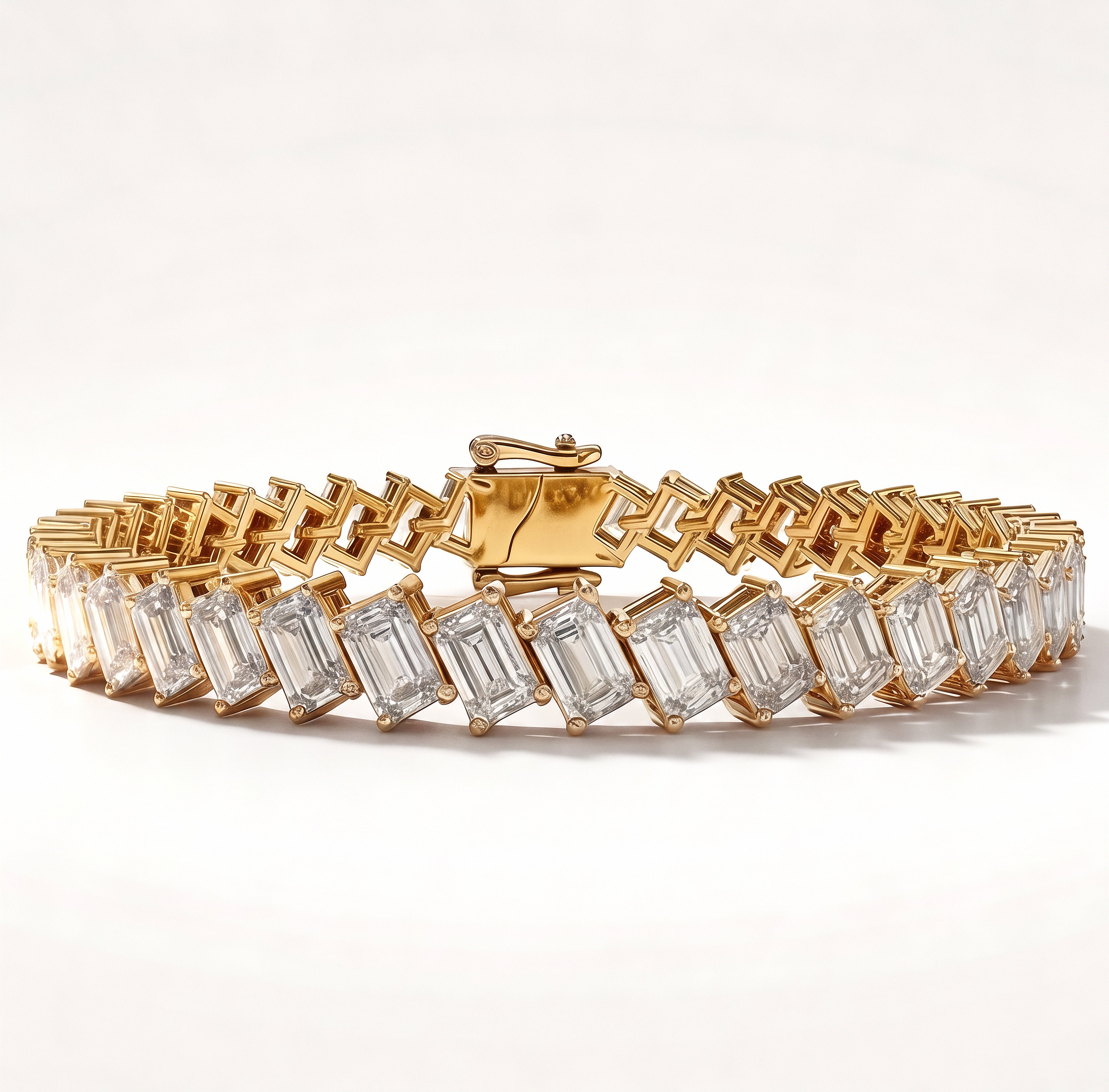 The Paula Bracelet - angle 4