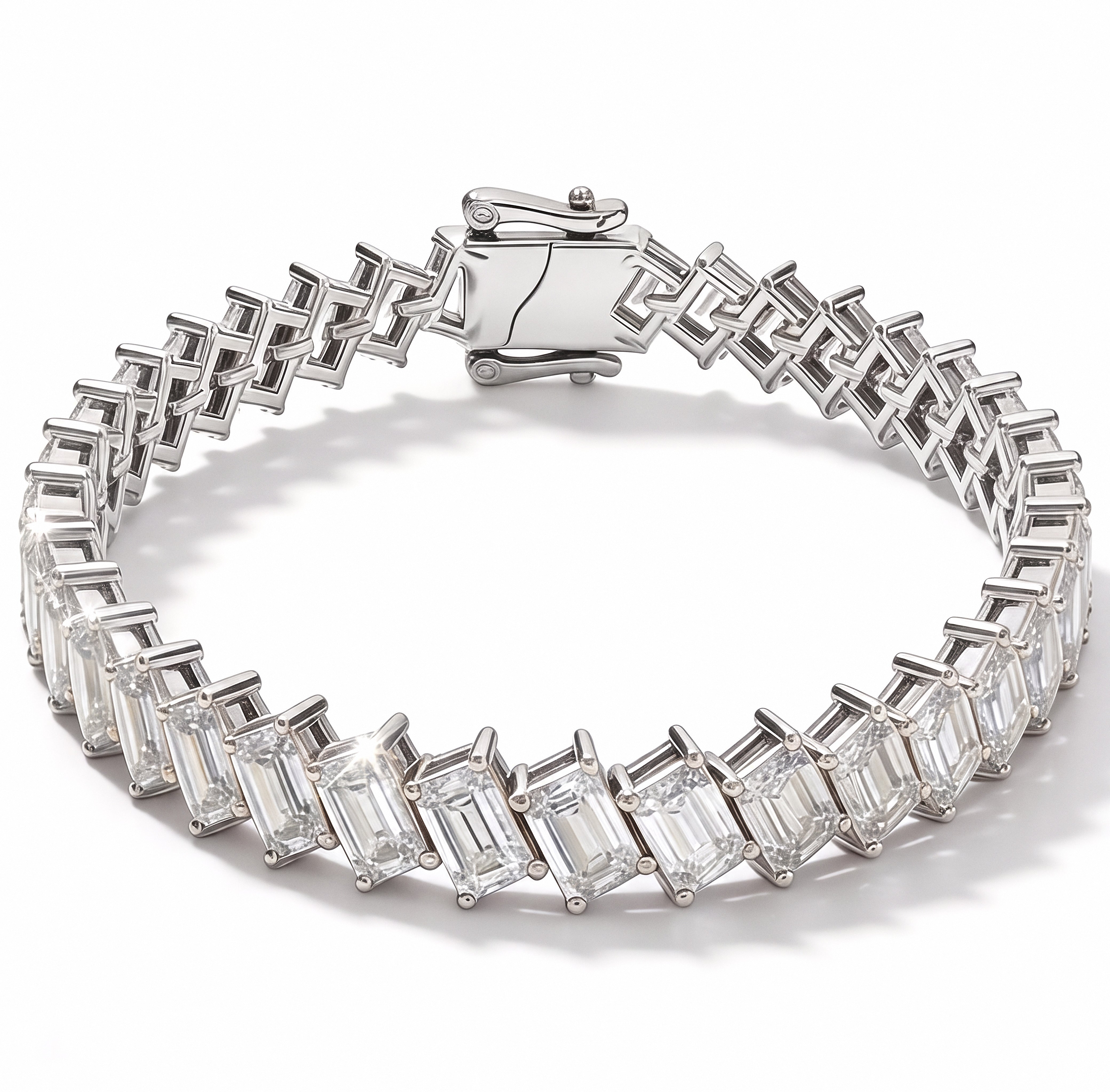 The Paula Bracelet - angle 5