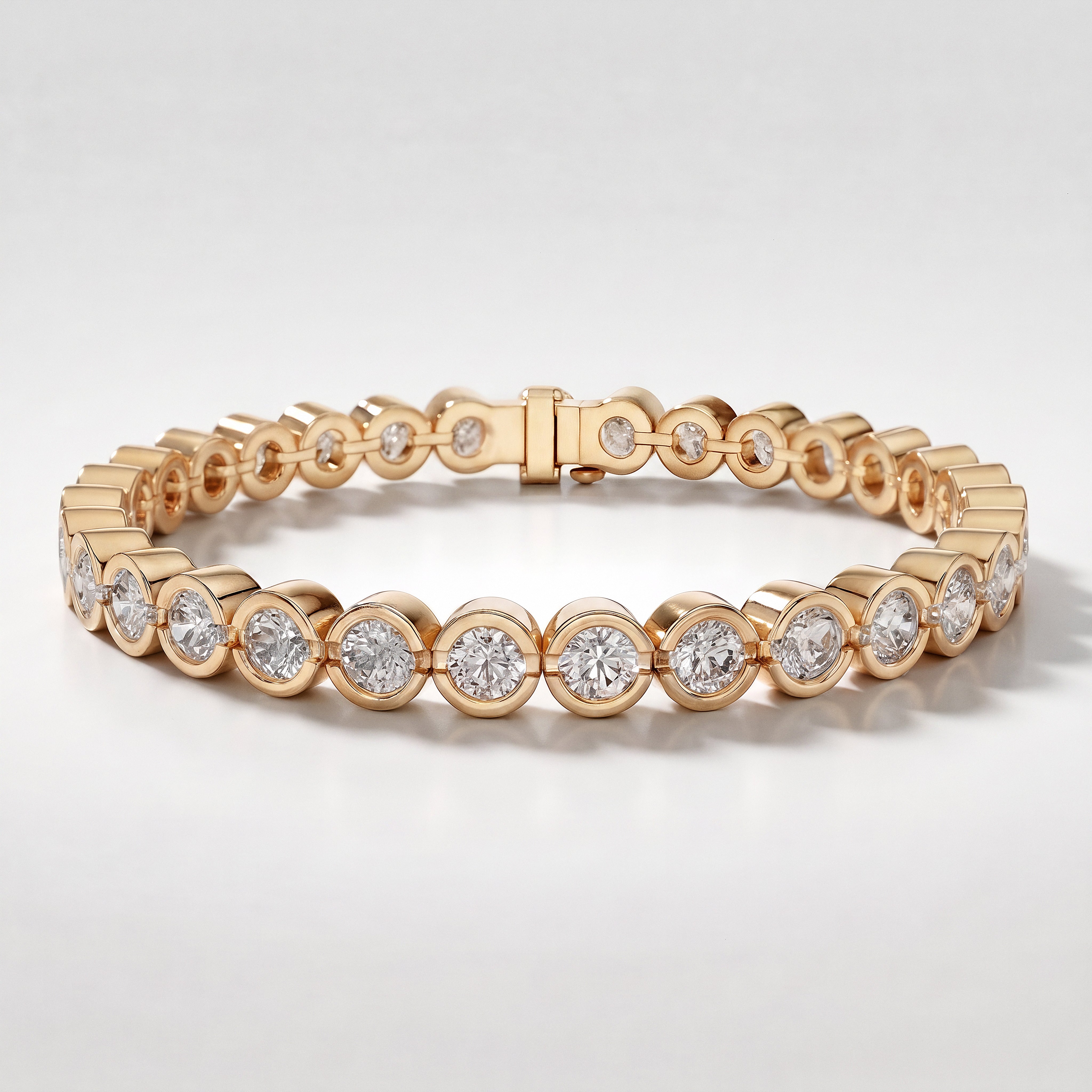 The Pracilla Bracelet - angle 5