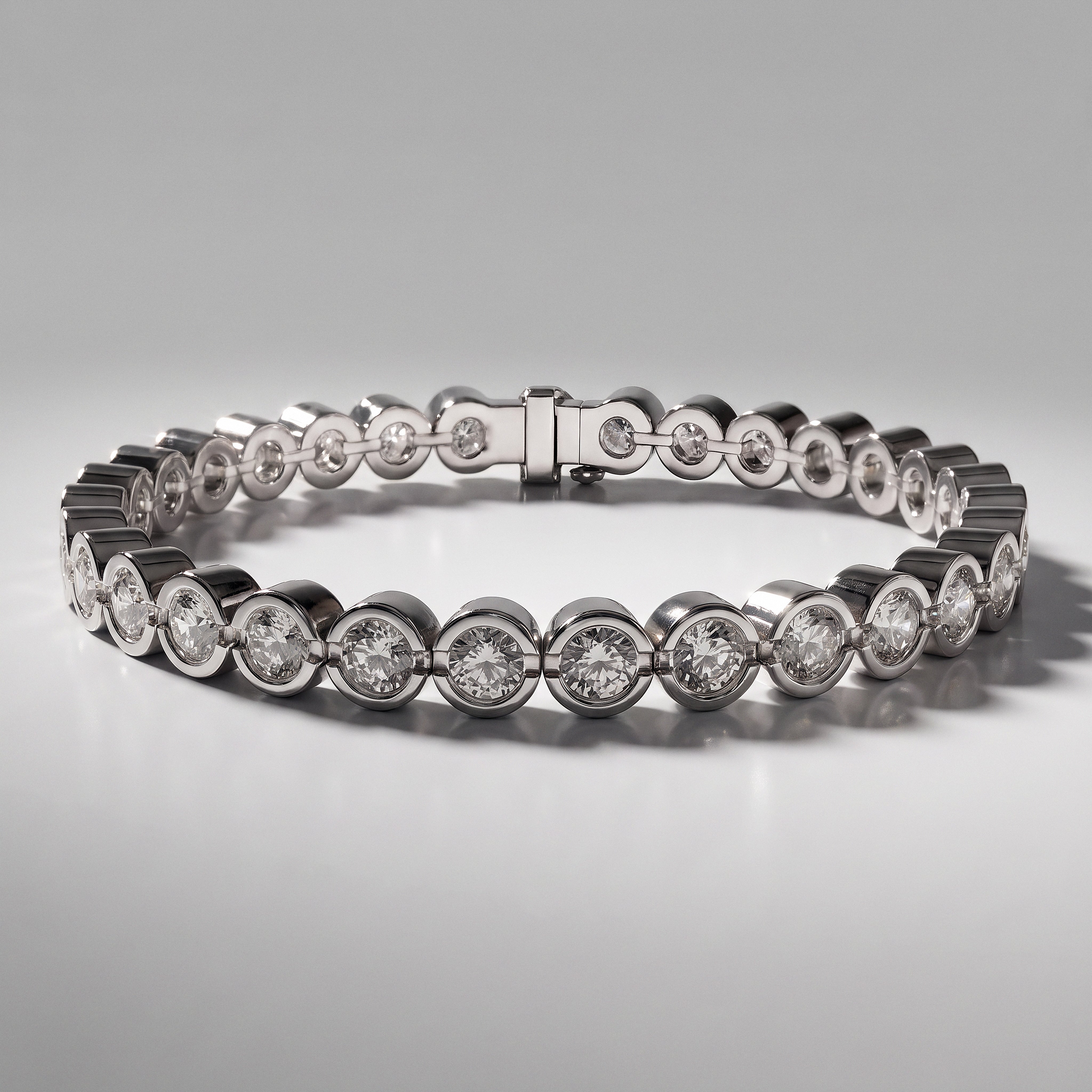 The Pracilla Bracelet - angle 6
