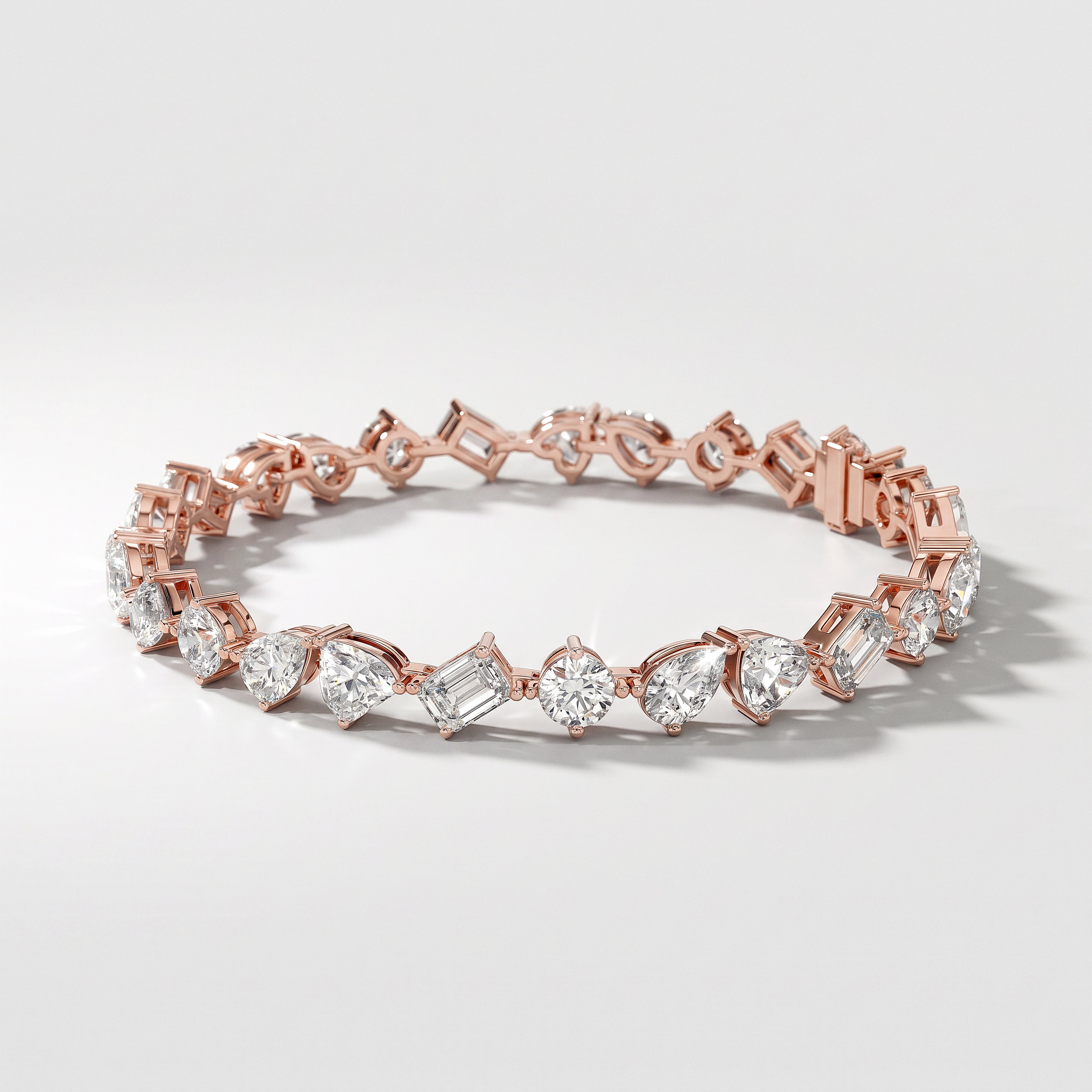 The "Sierra" Bracelet - angle 4
