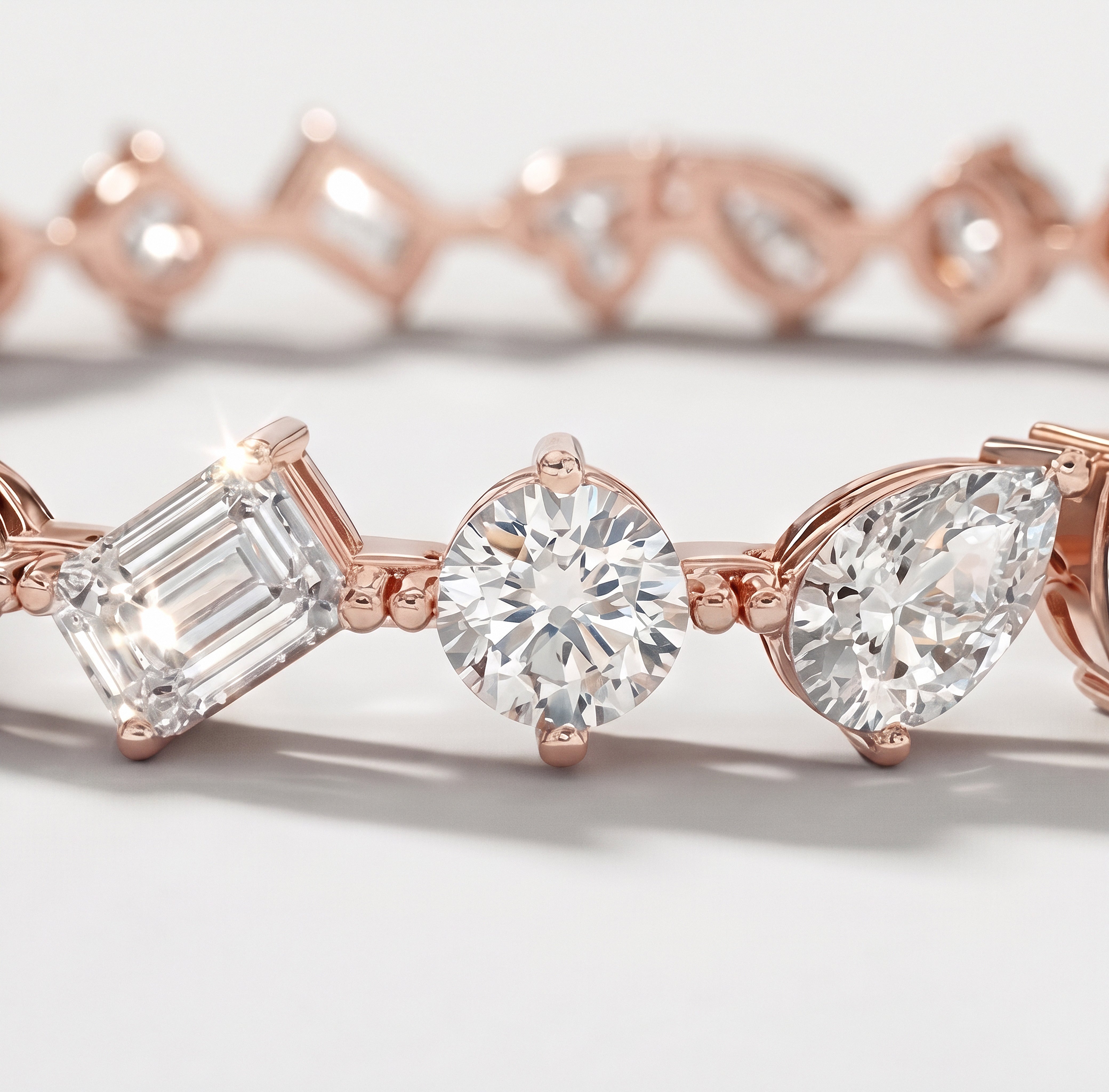 The "Sierra" Bracelet - angle 5