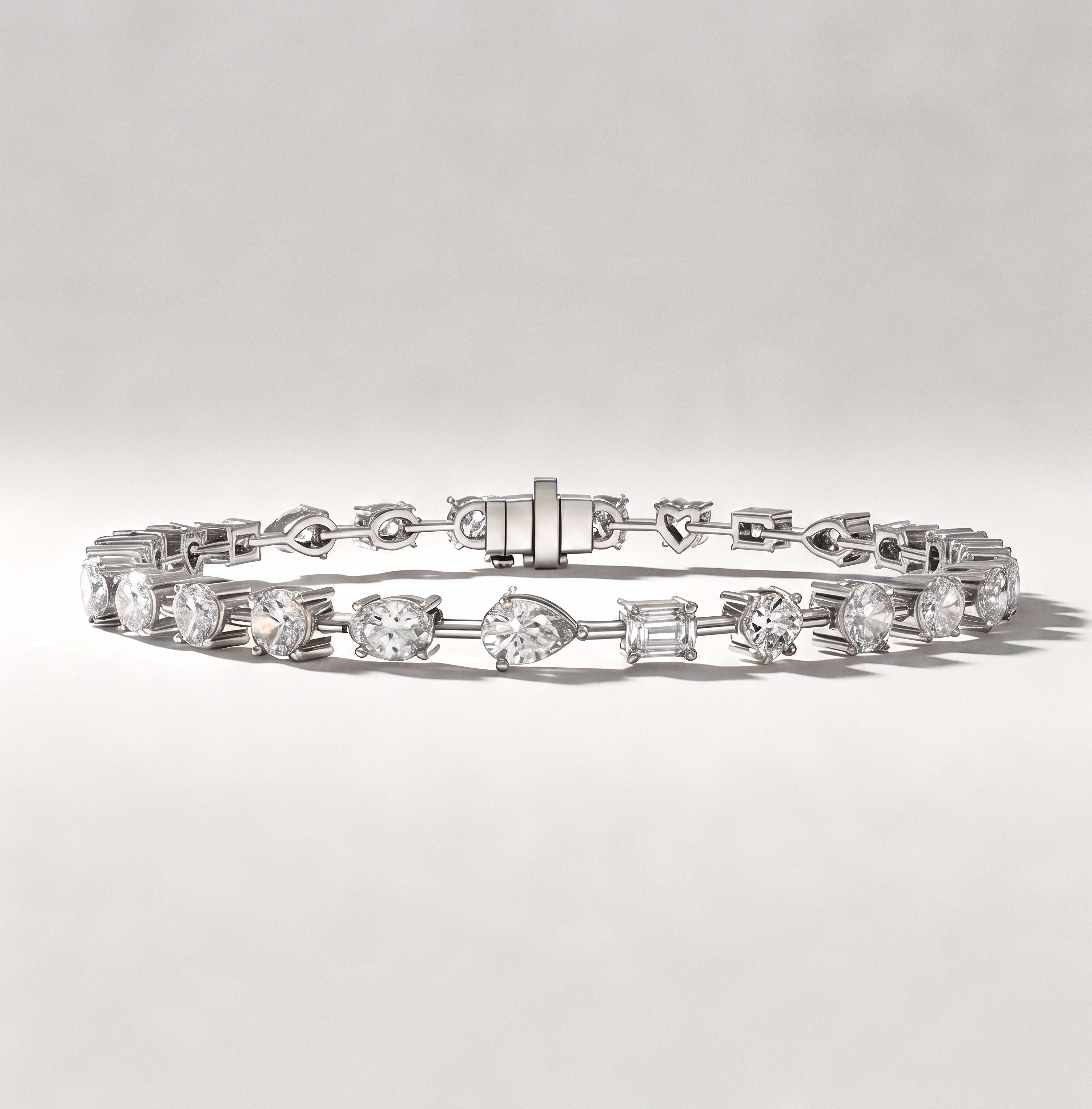 The Tracy Bracelet - angle 6