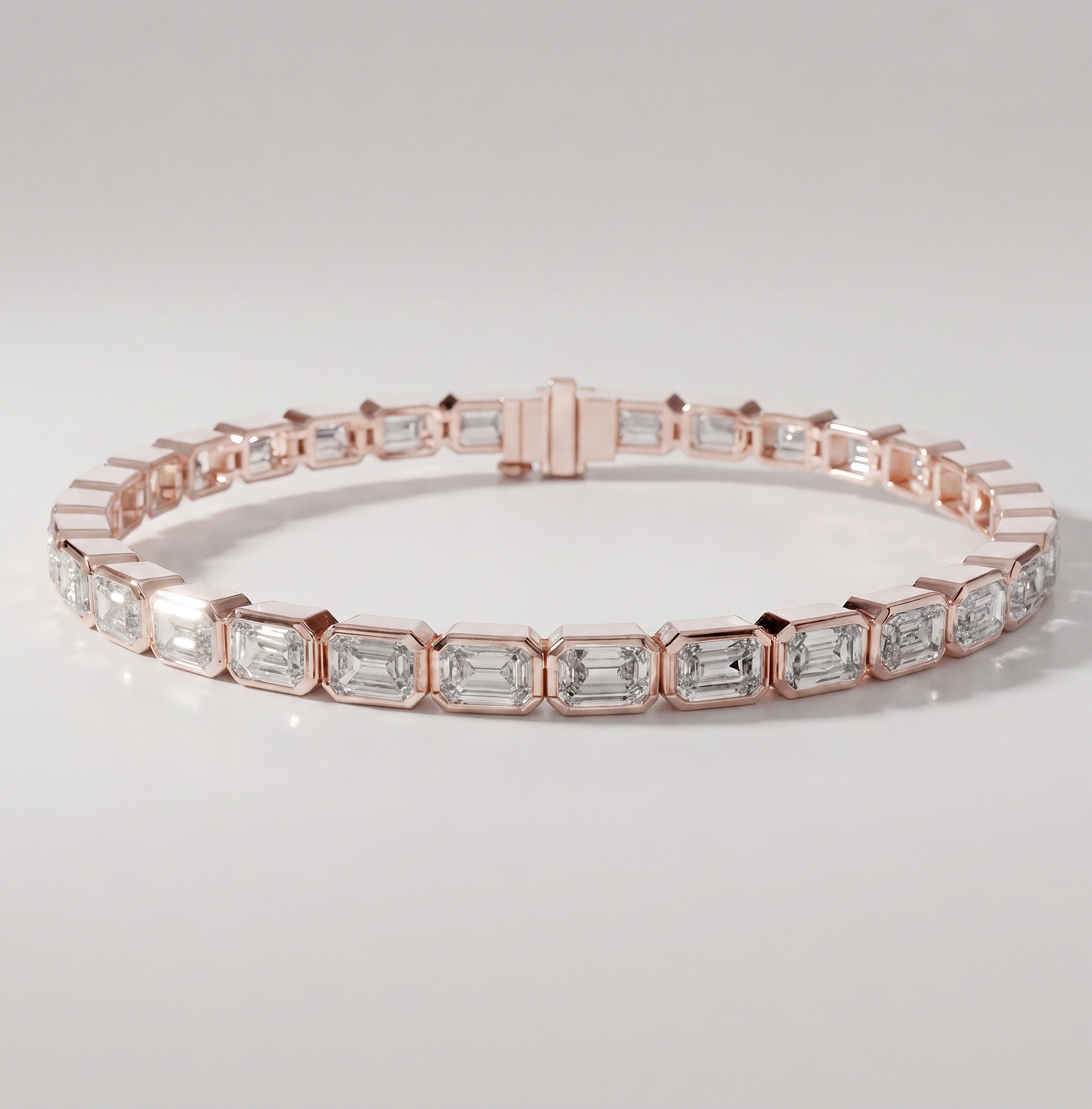 The Veronica Bracelet - angle 1